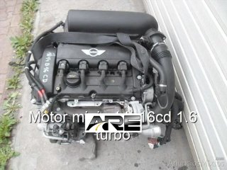Motor mini n14b16cd 1.6 turbo r_19440