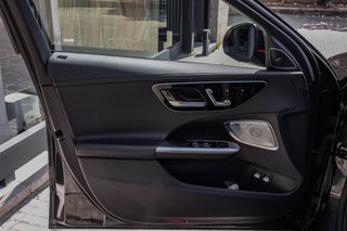 Mercedes-Benz Clase C 63 E-Performance