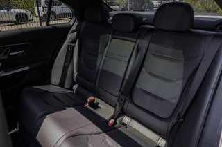 Mercedes-Benz Clase C 63 E-Performance