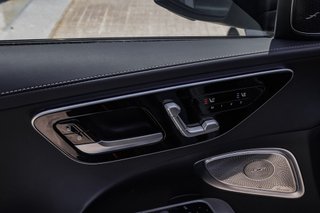 Mercedes-Benz Clase C 63 E-Performance