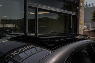Mercedes-Benz Clase C 63 E-Performance
