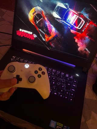 Portátil Gaming AORUS RTX 4070 i7 32GB RAM 2TB SSD