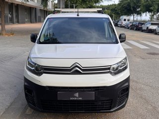 Citroën Berlingo Van BlueHDI Talla M - 2021