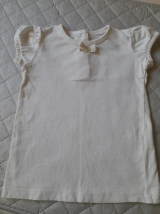 Abbigliamento Estivo Bambina 6-9 Mesi