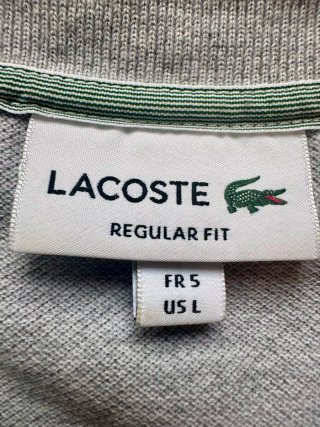 Polo Lacoste
