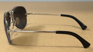 Gafas de Sol Ray-Ban Aviator Polarizadas