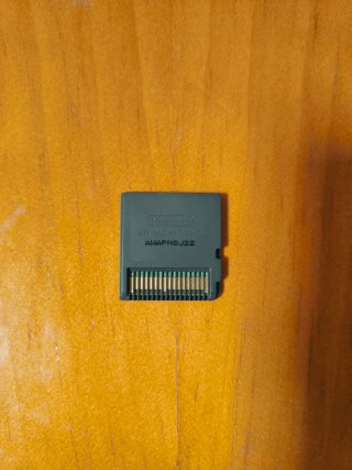 Wario Master of Disguise Nintendo DS