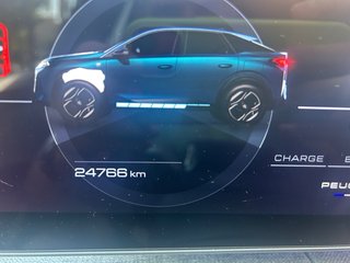 Peugeot 3008 GT mild Hybrid 136 CV 2025