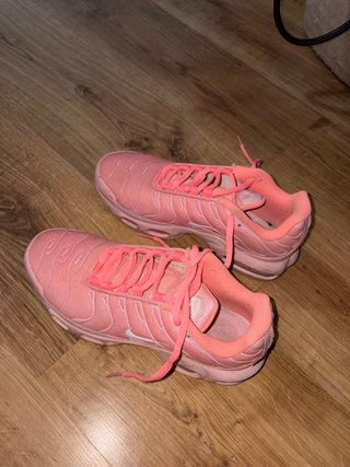 Nike TN Deportivas Rosas