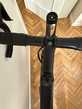 Specialized Tarmac Pro SL6 Talla 56 Ultegra Di2
