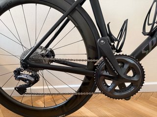 Specialized Tarmac Pro SL6 Talla 56 Ultegra Di2