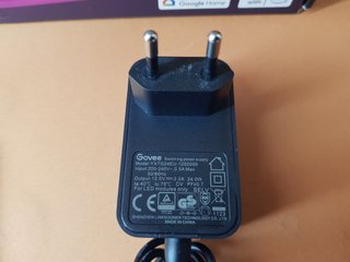 Govee TV Backlight 3 Lite (55-65 pulgadas)