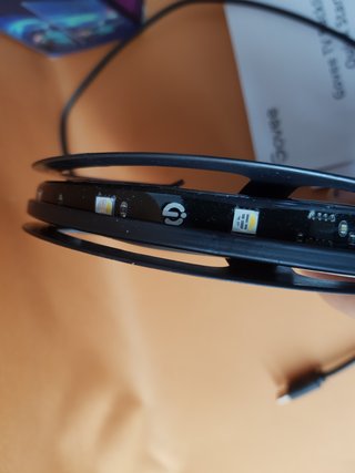 Govee TV Backlight 3 Lite (55-65 pulgadas)