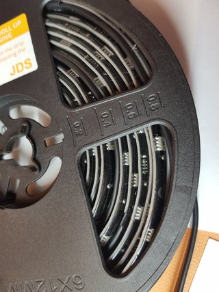 Govee TV Backlight 3 Lite (55-65 pulgadas)