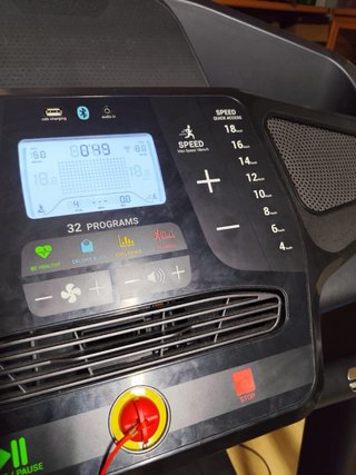 Cinta de Correr Domyos T900C