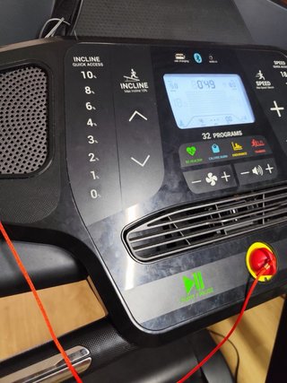 Cinta de Correr Domyos T900C