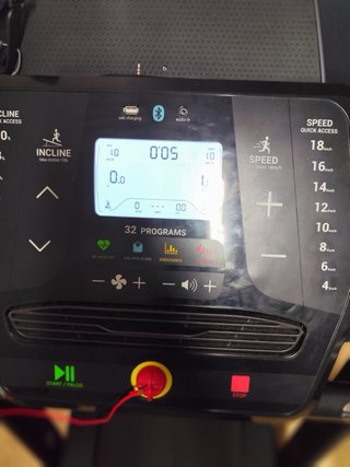 Cinta de Correr Domyos T900C