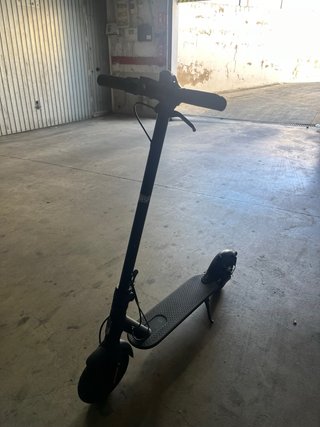 Patinete Eléctrico xaomi 1S