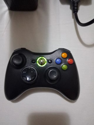 Consola Xbox 360 S + 7 Juegos