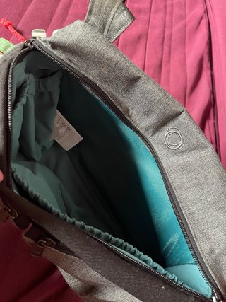 Bolso Bugaboo + Dudu Elefante Done by Deer
