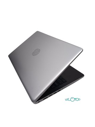 Portatile HP 15-DB1003NS Ryzen 3 3200U