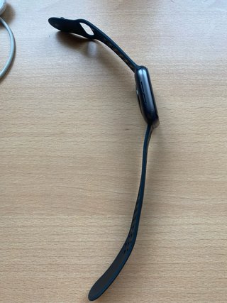 Apple Watch SE Nike 44mm GPS