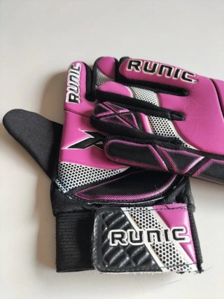 Guantes de portero para niñ@