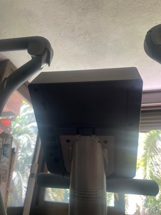 Bicicleta Elíptica Domyos (gratis hoy 14/07)