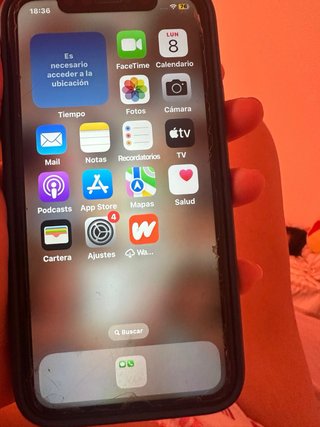 iPhone 11 Apple 90€