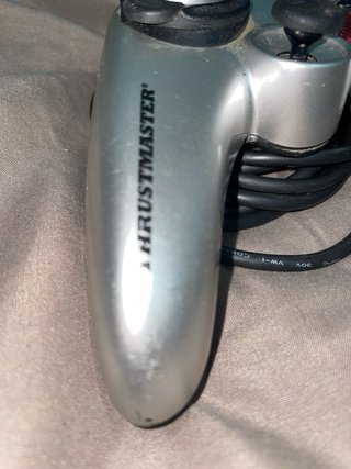 Thrustmaster Ferrari Challenge Limited Edition