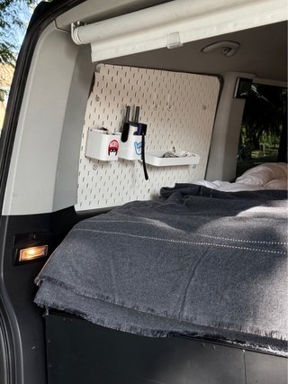 Volkswagen Multivan T6  2019