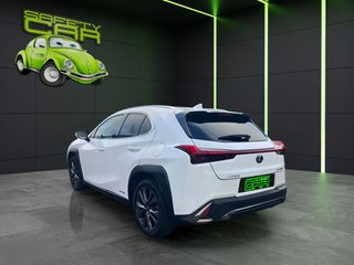 Lexus UX 250h F Sport 135 kW (184 CV)