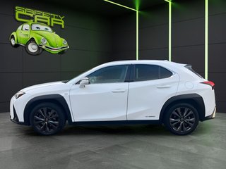 Lexus UX 250h F Sport 135 kW (184 CV)