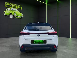 Lexus UX 250h F Sport 135 kW (184 CV)