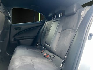 Lexus UX 250h F Sport 135 kW (184 CV)