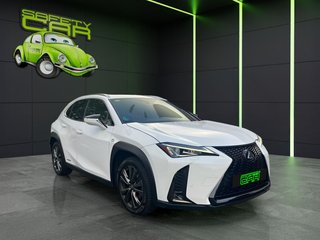 Lexus UX 250h F Sport 135 kW (184 CV)
