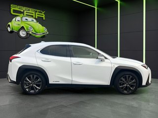 Lexus UX 250h F Sport 135 kW (184 CV)