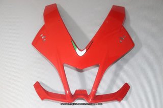 Carenado para APRILIA RSV4 2009 - 2014