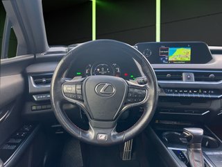 Lexus UX 250h F Sport 135 kW (184 CV)