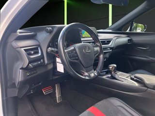 Lexus UX 250h F Sport 135 kW (184 CV)