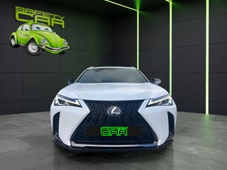 Lexus UX 250h F Sport 135 kW (184 CV)