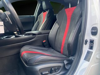 Lexus UX 250h F Sport 135 kW (184 CV)