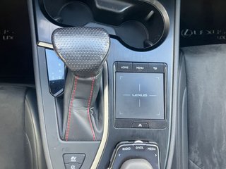 Lexus UX 250h F Sport 135 kW (184 CV)