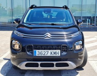 ✅️C. C3 AIRCROSS 1.2✅️ 82CV 5P ETIQUETA C"