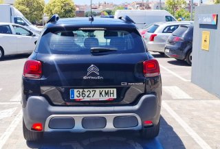 ✅️C. C3 AIRCROSS 1.2✅️ 82CV 5P ETIQUETA C"
