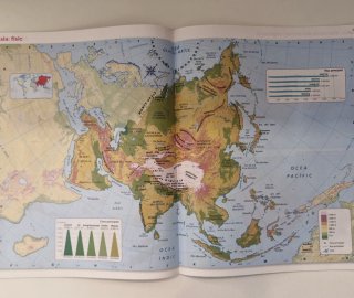 GEOGRAFIA I HISTORIA 1 ESO (INCLUYE LOS 3 LIBROS)