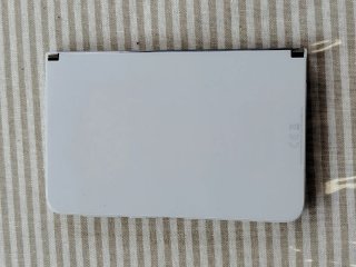Microsoft Surface Duo Nero