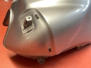 Depósito Gasolina CBF 600S 2006