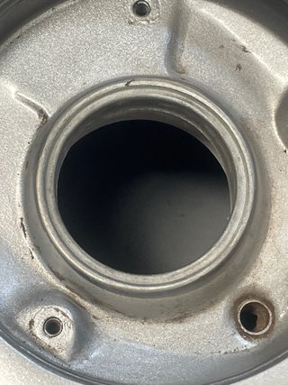 Depósito Gasolina CBF 600S 2006