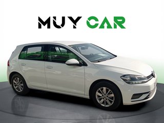 Volkswagen Golf Business 1.0 TSI 81 kW (110 CV)
